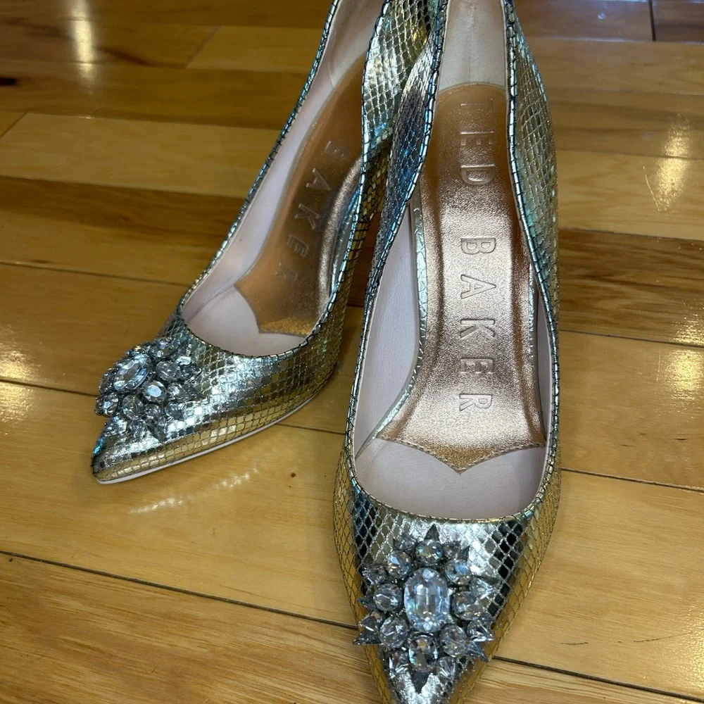 Ted Baker new without